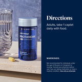 LifeVantage Protandim Nrf2 en cocina saludable ilustrando estilo de vida