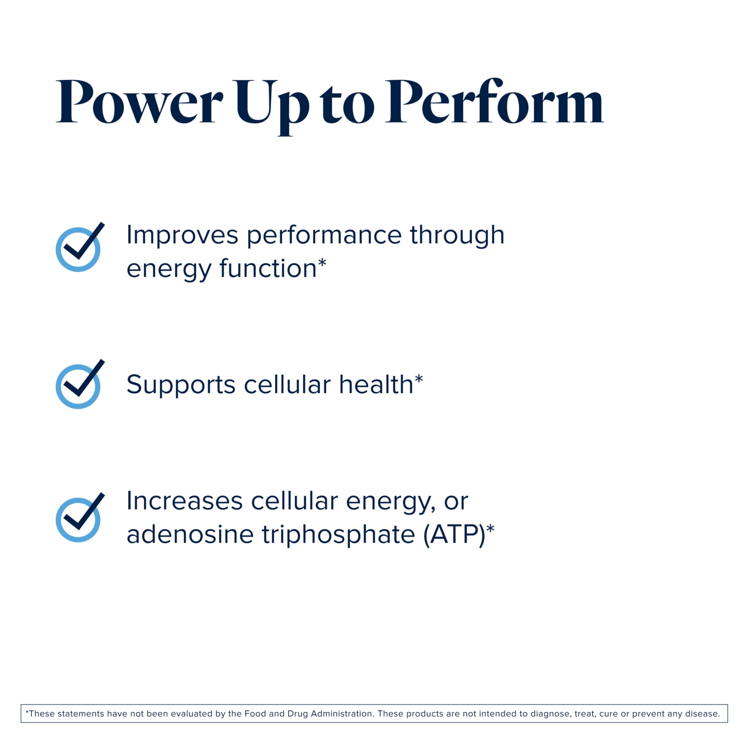 LifeVantage Protandim etiqueta con lista de ingredientes para transparencia y confianza