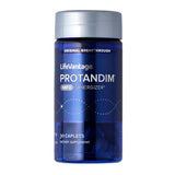 LifeVantage bote Protandim Nrf2 Synergizer vista frontal para identificar producto
