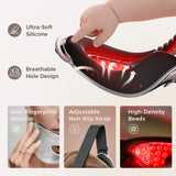 LifeZoom estuche de transporte protege y facilita llevar la mascarilla