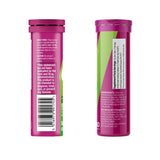 Pack de 12 tubos Lift apilados mostrando cantidad de producto