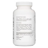 Lifted Naturals cápsula en mano para comparar tamaño y facilidad de tragar