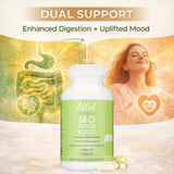 Lifted Naturals producto en cocina mostrando uso diario sencillo