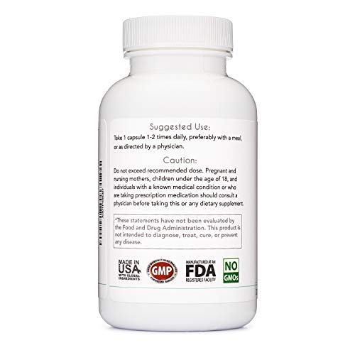 Lifted Naturals envase lateral con información de uso y estabilidad