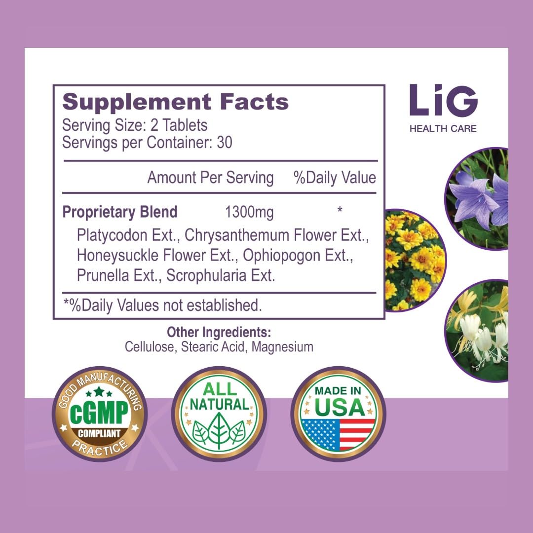LIG Health Care escenario lifestyle de mujer integrando el suplemento