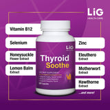 LIG Health Care producto en cocina natural sugiriendo estilo de vida