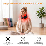 LIGHTIUM comparación de tamaño con mano que muestra portabilidad
