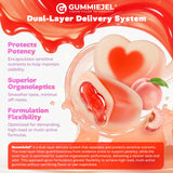 LILICARE estilo de vida maternidad, apoyo nutricional práctico