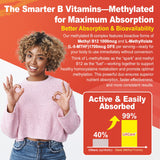 LILICARE etiqueta con lista de ingredientes activos y dosificación clara