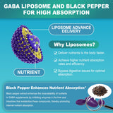 LILICARE etiqueta con lista de ingredientes y certificaciones claras