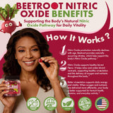 LILICARE etiqueta nutricional en primer plano mostrando ingredientes clave