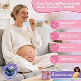 LILICARE gominolas junto a jengibre y probiótico, confort digestivo