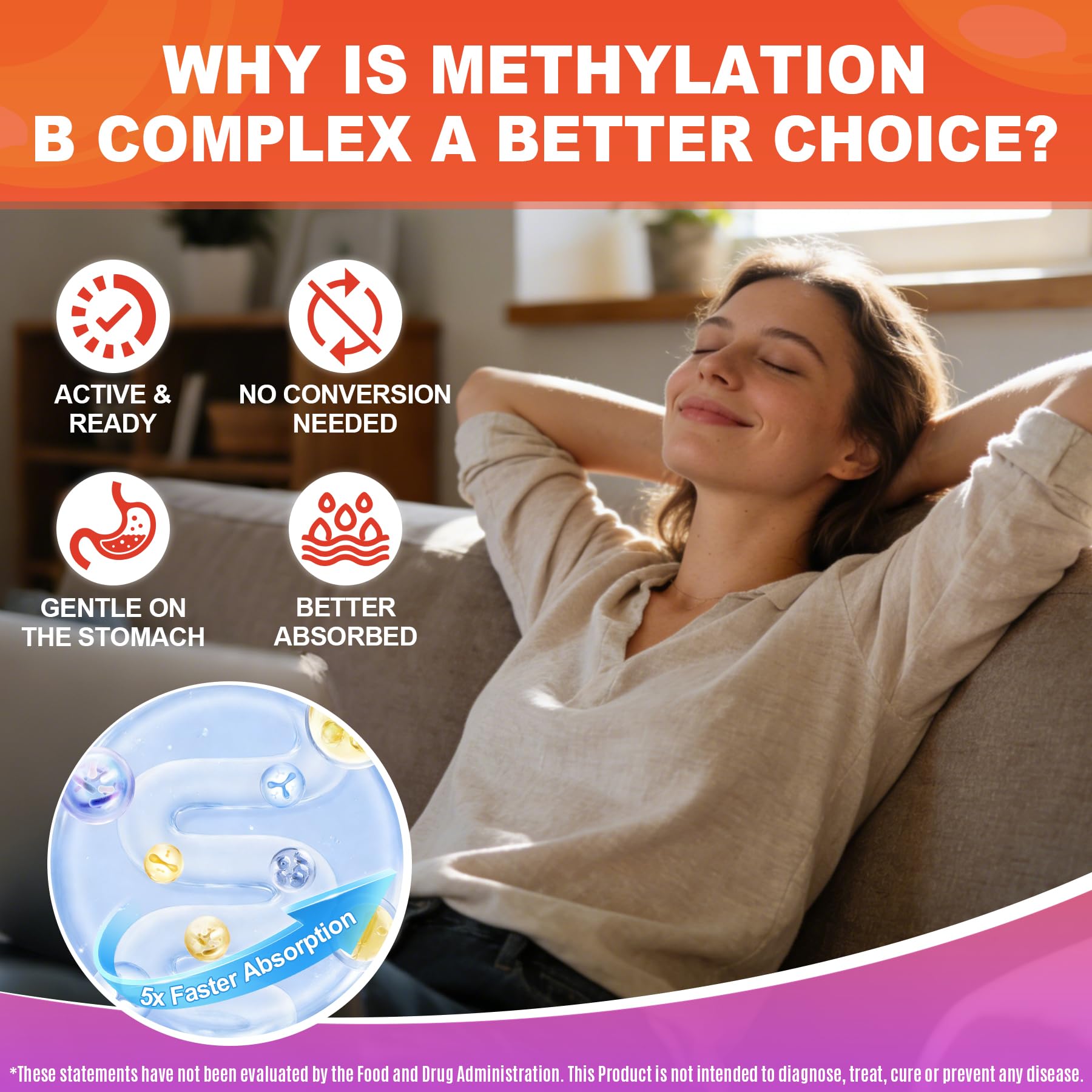 LILICARE porción en mano demostrando facilidad de consumo diaria