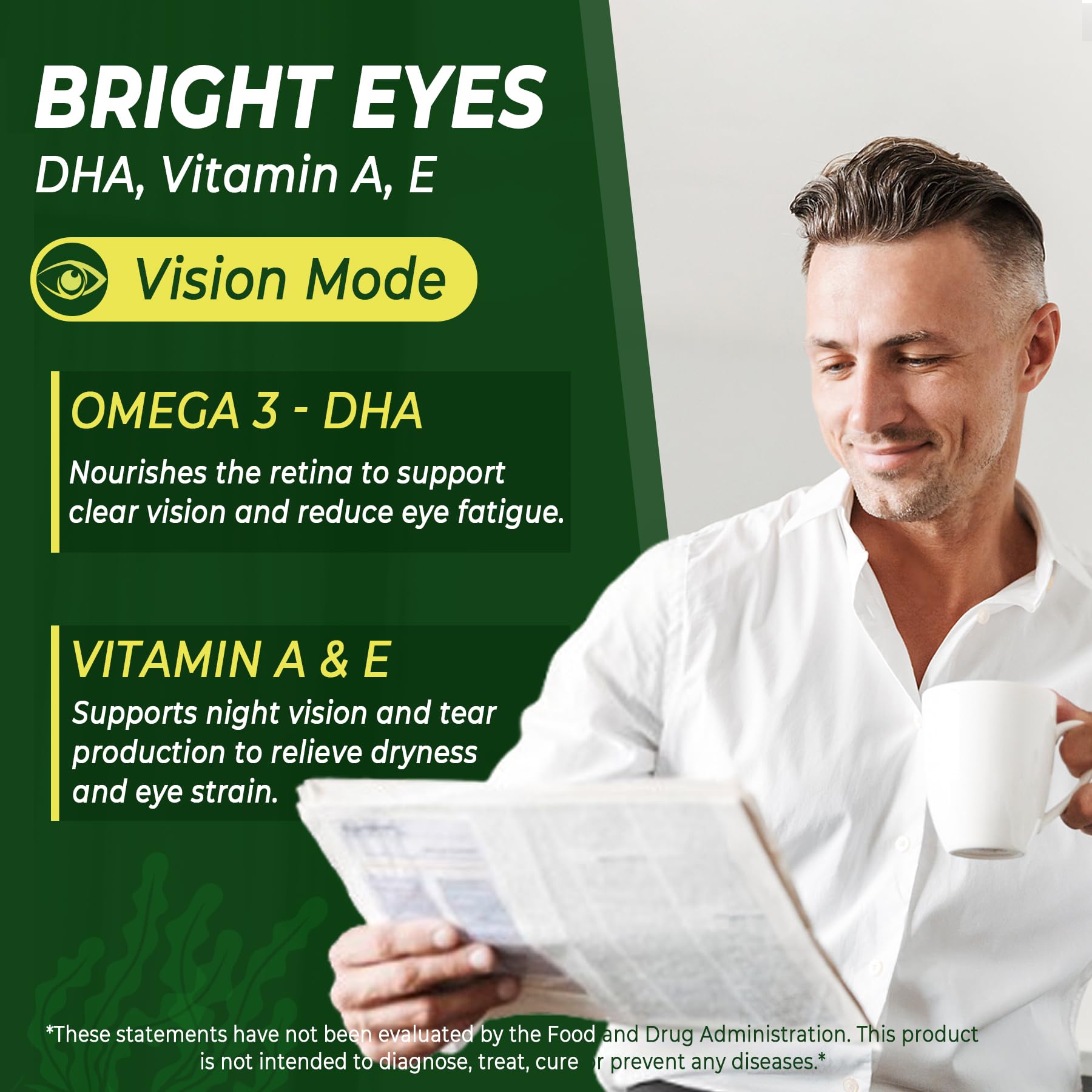 LILICARE algas y astaxantina ilustradas como origen natural