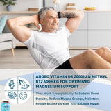 LILICARE ingredientes vegetales como líquenes para D3 y vegano