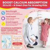 LILICARE corte de gomita con relleno líquido para mejor absorción