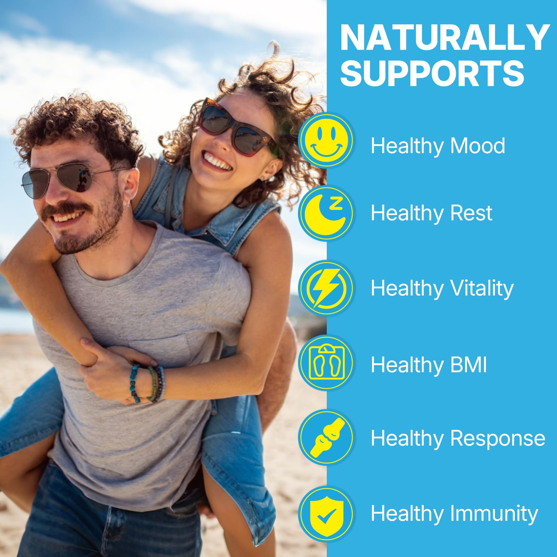 LILICARE etiqueta nutricional enfocada para revisar dosis y vitaminas