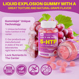 LILICARE ingredientes naturales visuales que sugieren calma y equilibrio