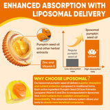 LILICARE composición de ingredientes naturales mostrando calidad