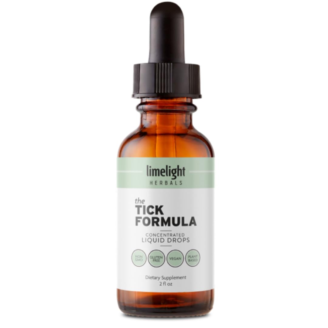 LIMELIGHT HERBALS producto en escena exterior para uso en estilos de vida activos