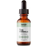 LIMELIGHT HERBALS producto en escena exterior para uso en estilos de vida activos