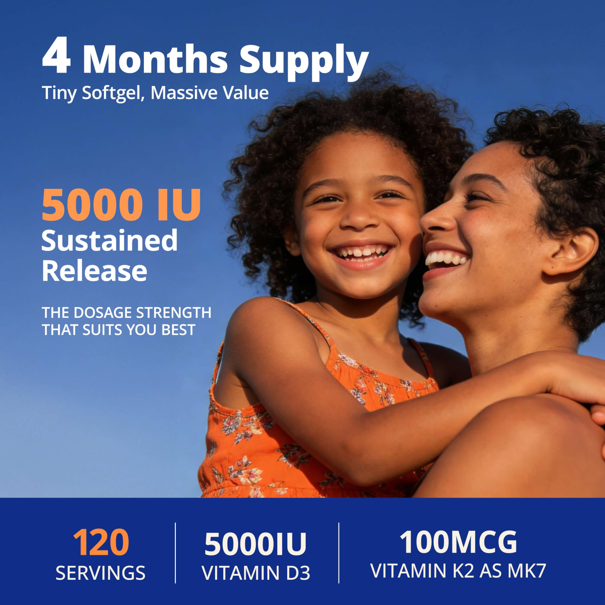 LincNutri softgel junto a moneda para comparar tamaño práctico