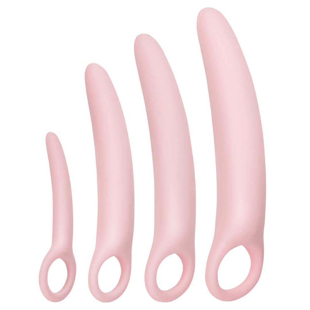 Lyniya mostrador frontal del pack de cuatro dilatadores, fácil progresión
