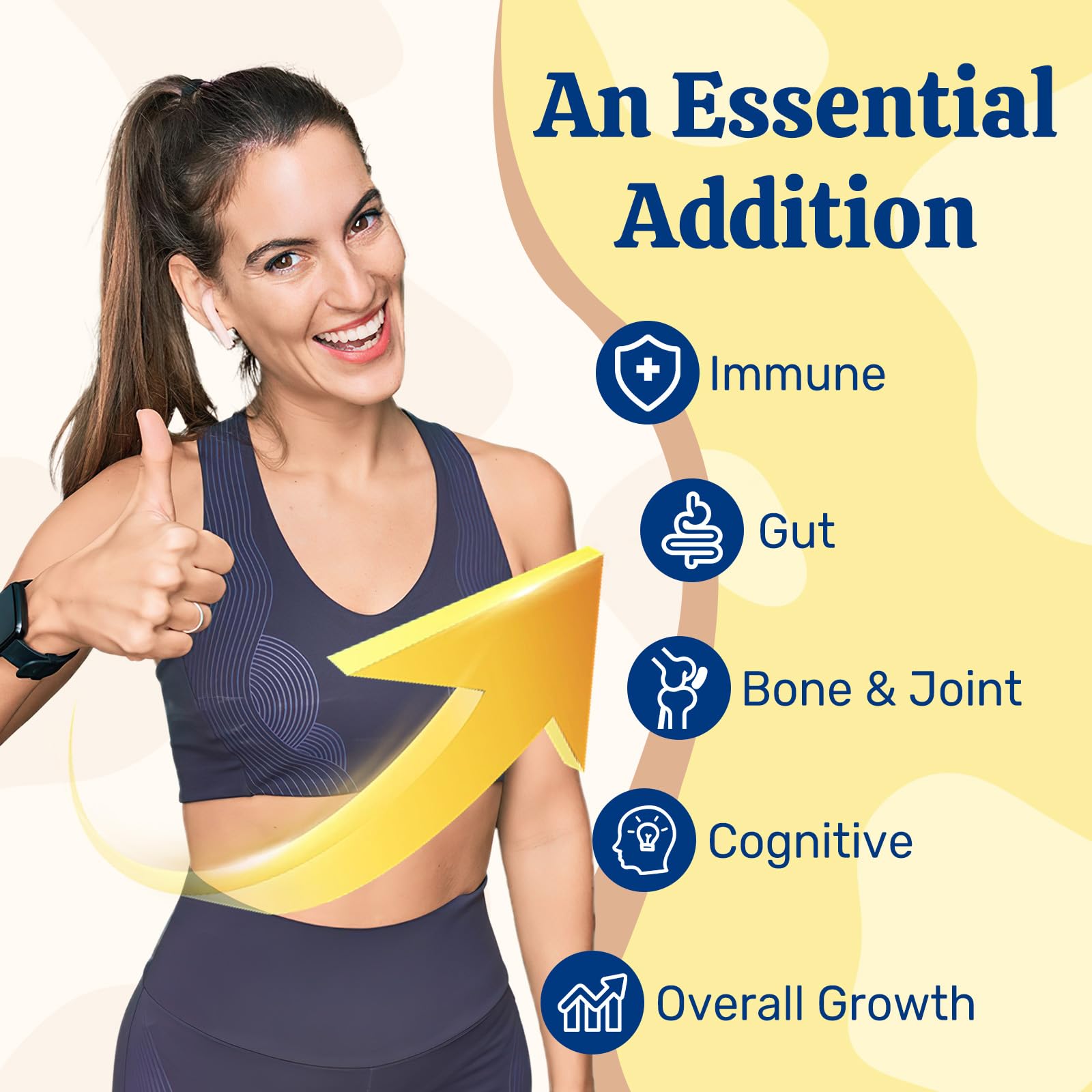 lipmaxmall etiqueta nutricional legible y detalles de 60% IgG