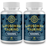lipmaxmall frente del envase mostrando pack de 2 y claridad de dosis