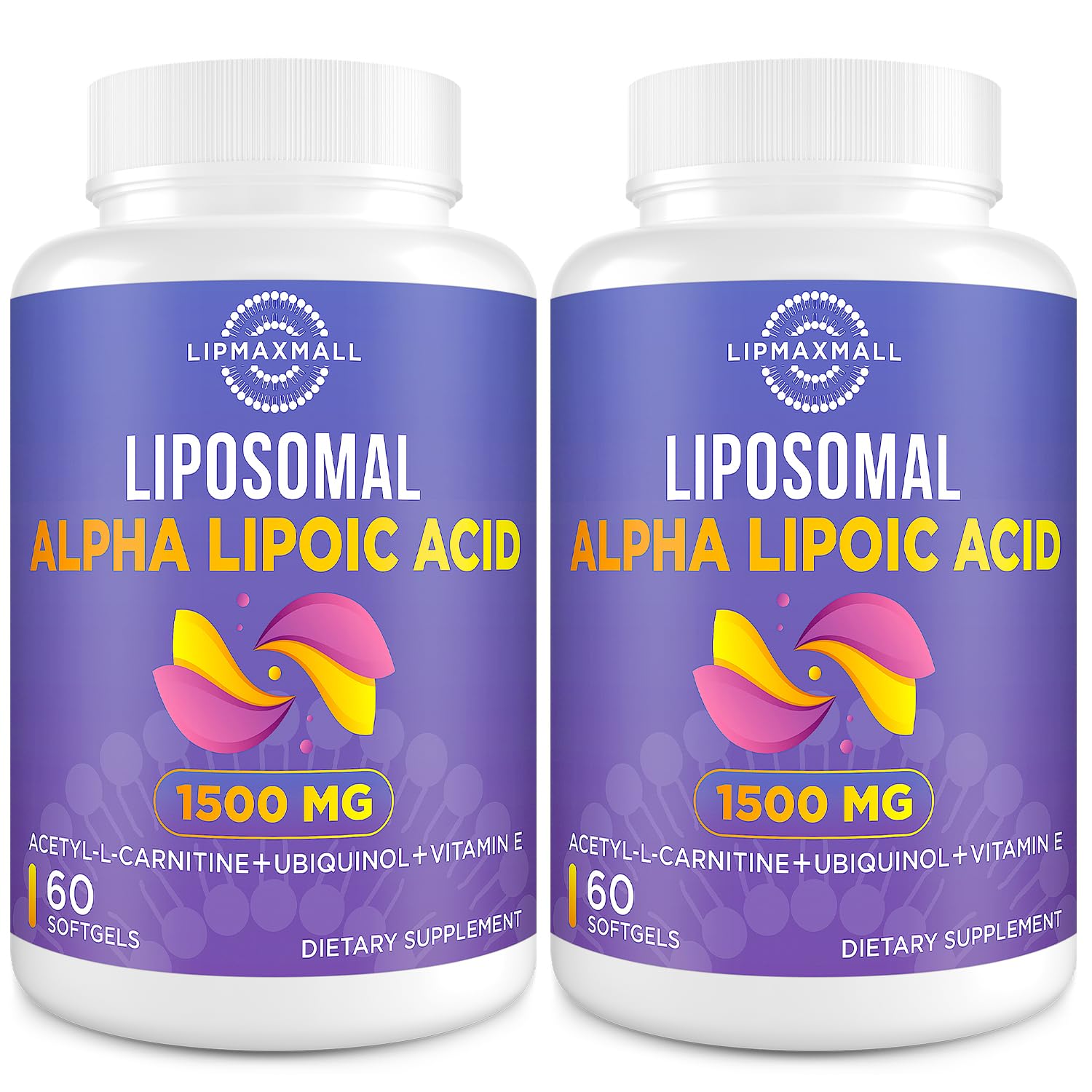 lipmaxmall frontal del envase mostrando etiquetas y beneficios claros
