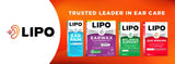 Lipo-Flavonoid escena de estilo de vida mostrando uso cotidiano y conveniencia