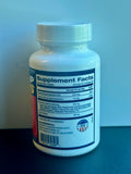 Lipozene semilla de guaraná detallada, fuente natural de energía