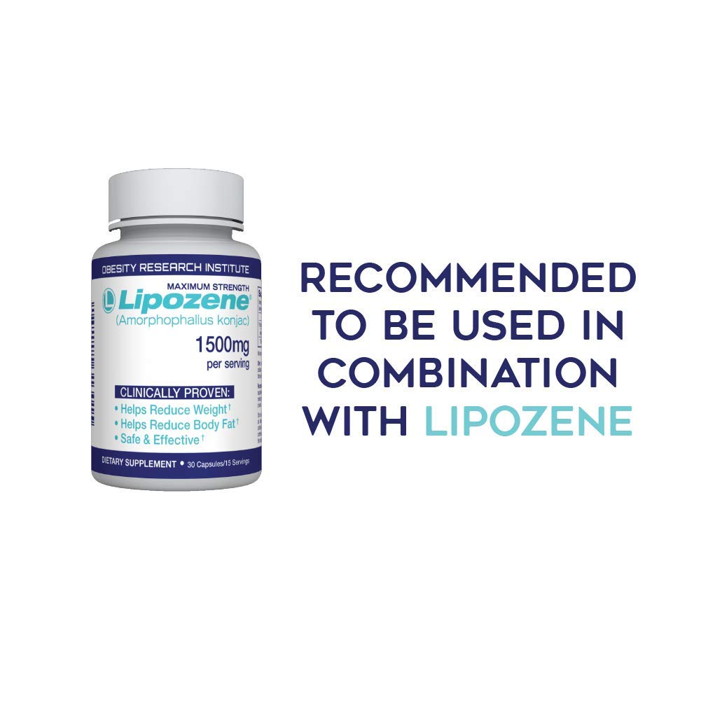 Lipozene en uso durante entrenamiento para mejorar energía y enfoque