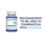 Lipozene en uso durante entrenamiento para mejorar energía y enfoque