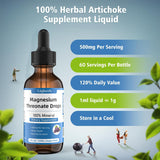 Liqherb etiqueta nutricional mostrando ingredientes y pureza