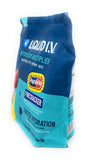 Liquid I.V. caja abierta mostrando 30 sticks para suministro prolongado