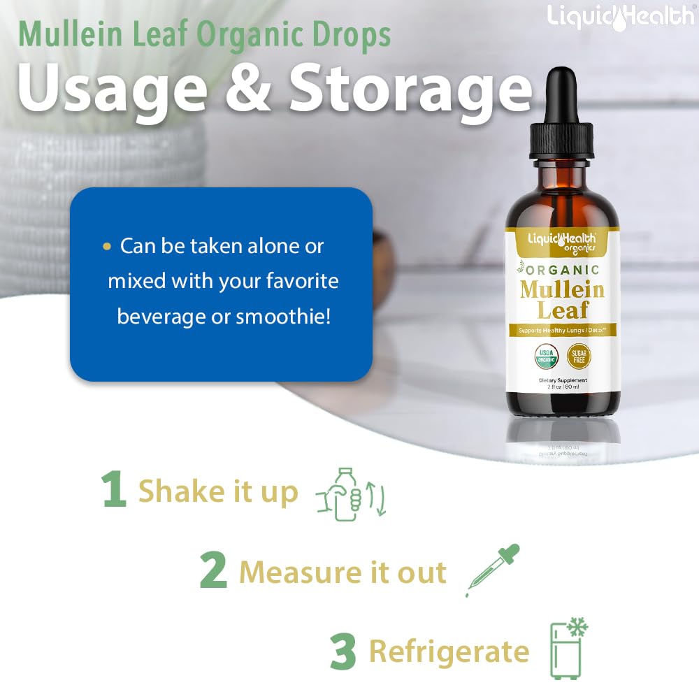 LIQUIDHEALTH botella en mano para comparar tamaño y porción por ración