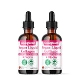 LIQUIDHEALTH frente del envase mostrando diseño y beneficios visibles