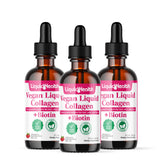 LIQUIDHEALTH frontal del envase mostrando diseño y cantidad