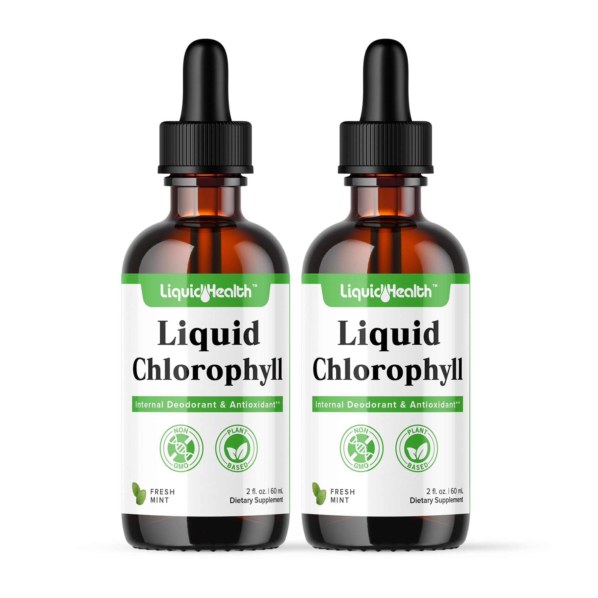 LIQUIDHEALTH frente del envase mostrando etiqueta clara y beneficios