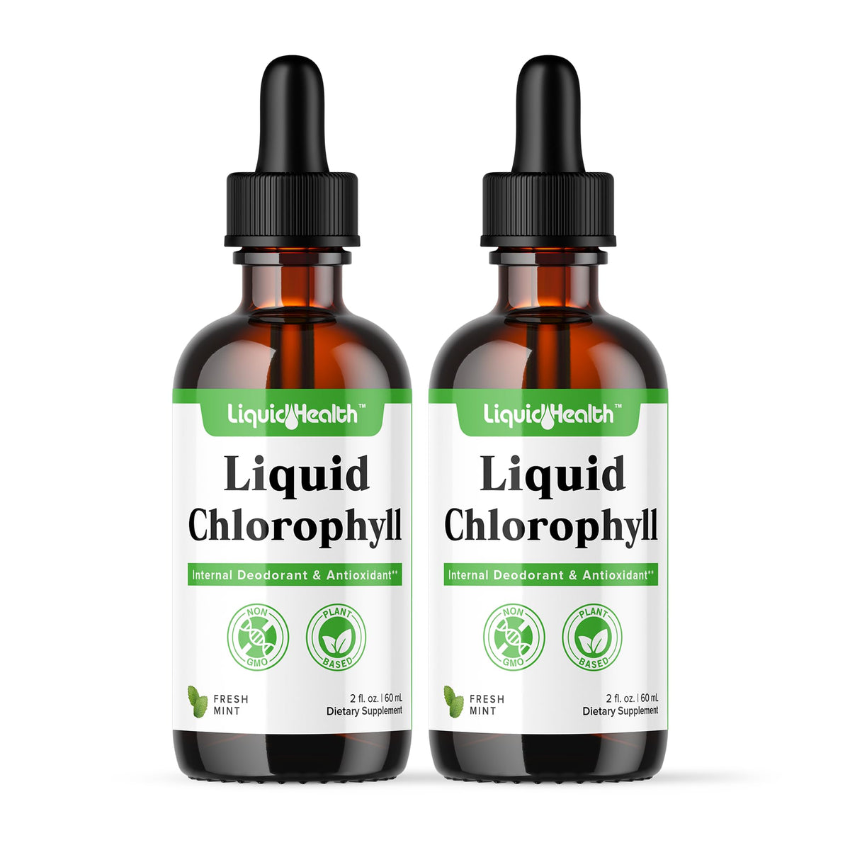 LIQUIDHEALTH frente del envase mostrando etiqueta clara y beneficios