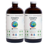LIQUIDHEALTH envase frontal mostrando etiqueta y beneficio energía