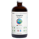 LIQUIDHEALTH envase frontal mostrando 32 oz y etiqueta clara