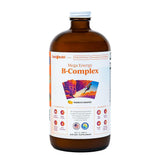 LIQUIDHEALTH vista frontal del envase con diseño y tamaño claros