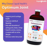 LIQUIDHEALTH textura líquida vertida en jarra, fácil de mezclar y absorber