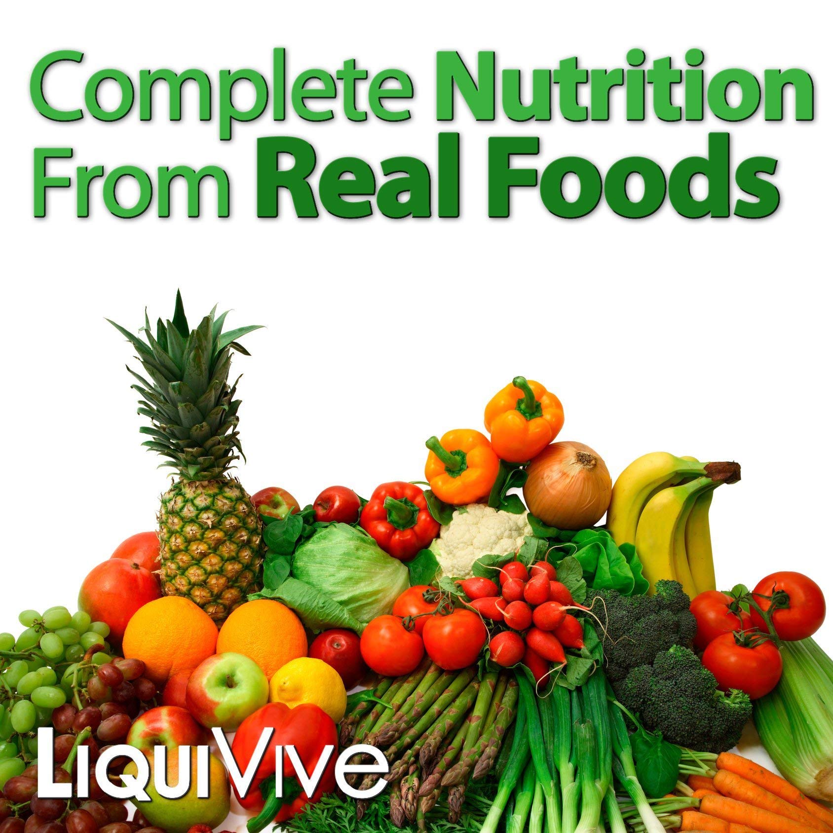 Life Miracle en cocina como complemento diario que facilita hábitos saludables