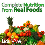 Life Miracle en cocina como complemento diario que facilita hábitos saludables