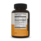 Live Conscious MoveWell con ingredientes naturales para apoyo articular