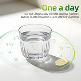 LIVEGIS aceite de coco MCT ingrediente clave para mejor absorción