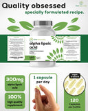 livenaturally etiqueta nutricional legible que muestra dosis por cápsula
